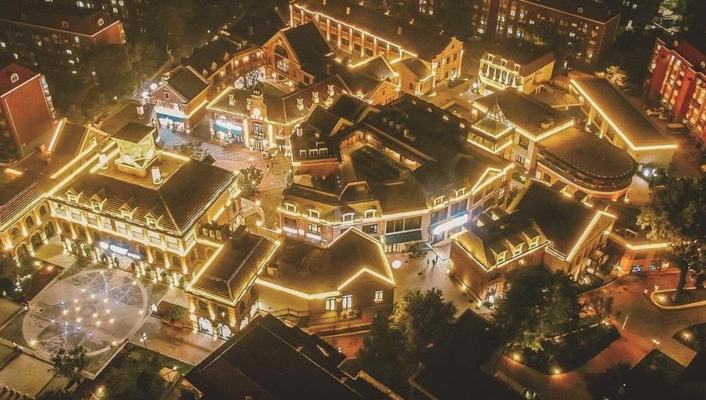 河北省夜间文化和旅游消费集聚区名单公布，唐山培仁历史文化街榜上有名