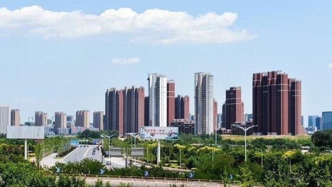 唐山市高标准谋划建设海绵城市示范城市