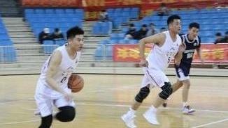 “五一”期间，京津冀篮球超级联赛将在唐山市举办