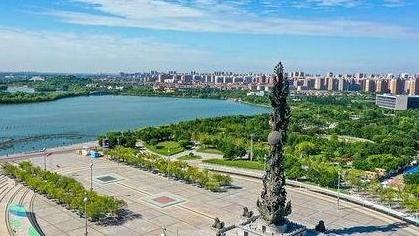 唐山南湖·开滦旅游景区最新通告