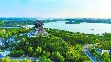 唐山市文化广电和旅游局：130项品牌活动激活“五一”文旅消费市场
