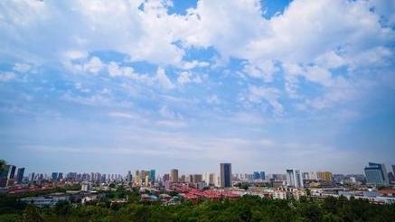氣溫先降后升！