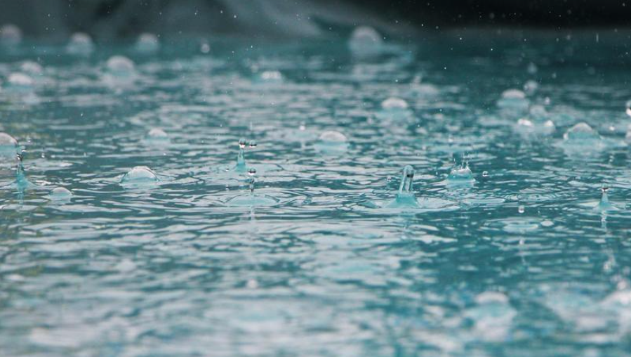 后天雷雨又来！