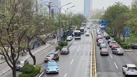 “五一”假期，唐山交通运输平稳通畅安全有序