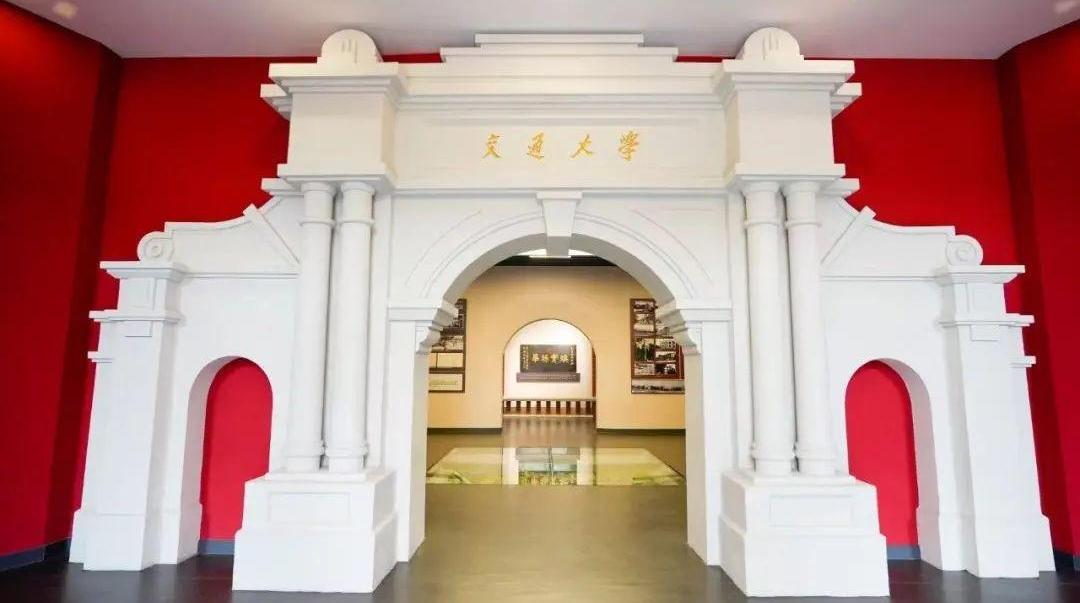 唐山交大博物馆正式进入国有博物馆序列