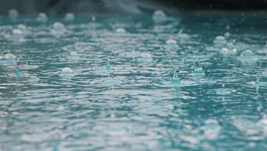 唐山最新雨情！