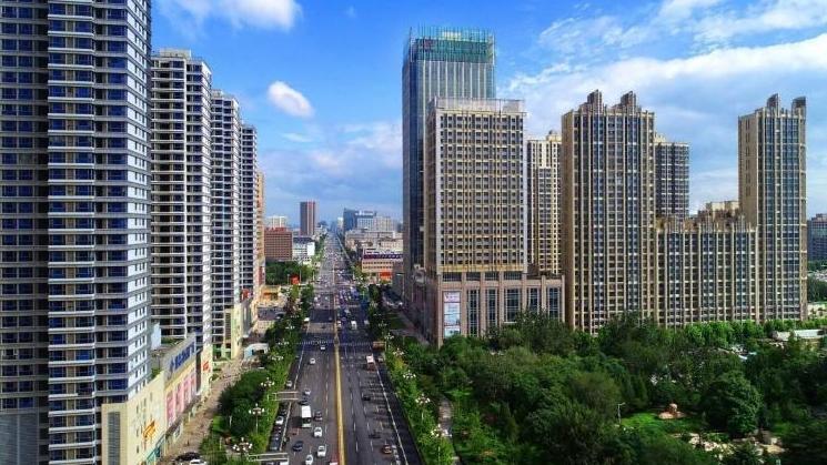 弘扬“五种精神” 筑就精神家园