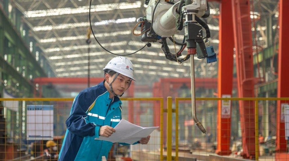 张腾腾：用三维模型叩开建筑的智慧大门