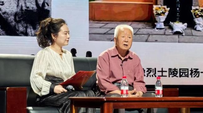 “历史回响 美育传承”——唐山市群艺馆策划文化馆服务宣传周访谈节目