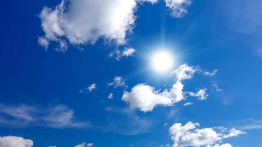 32℃！