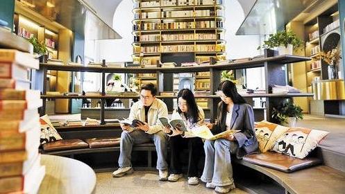 唐山市第十三届青少年“阅·知·行”读书活动总结展演暨第十四届活动启动仪式举行