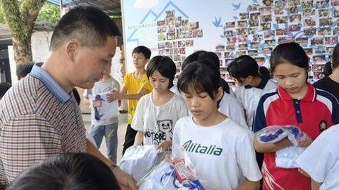 路北区构建完善关爱儿童服务体系