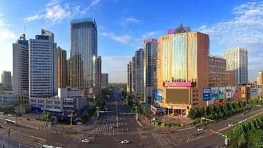 路南区助力企业稳岗就业