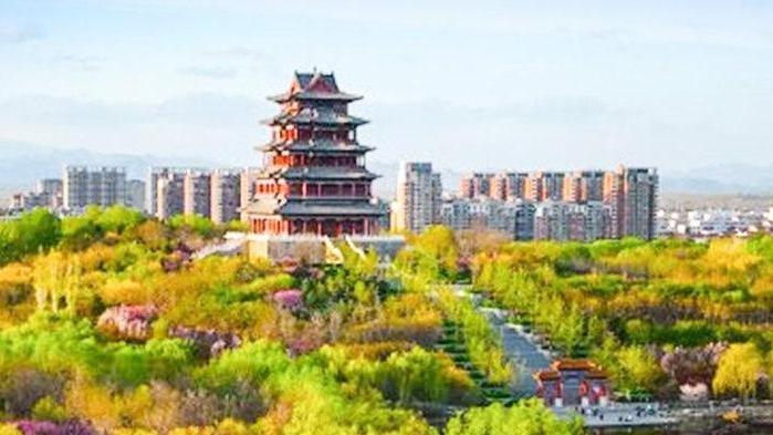 迁安：以营商环境之优 谋高质量发展之势
