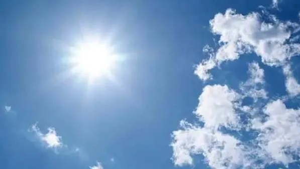33℃！