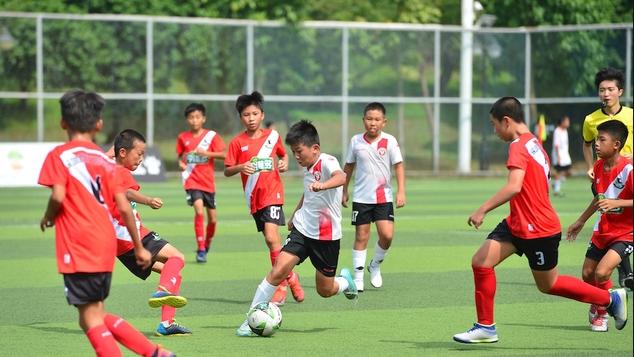 2024年度全国青少年校园足球特色学校名单公布，唐山上榜的是→