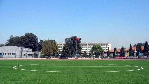 滦州市两所新建学校公开征名