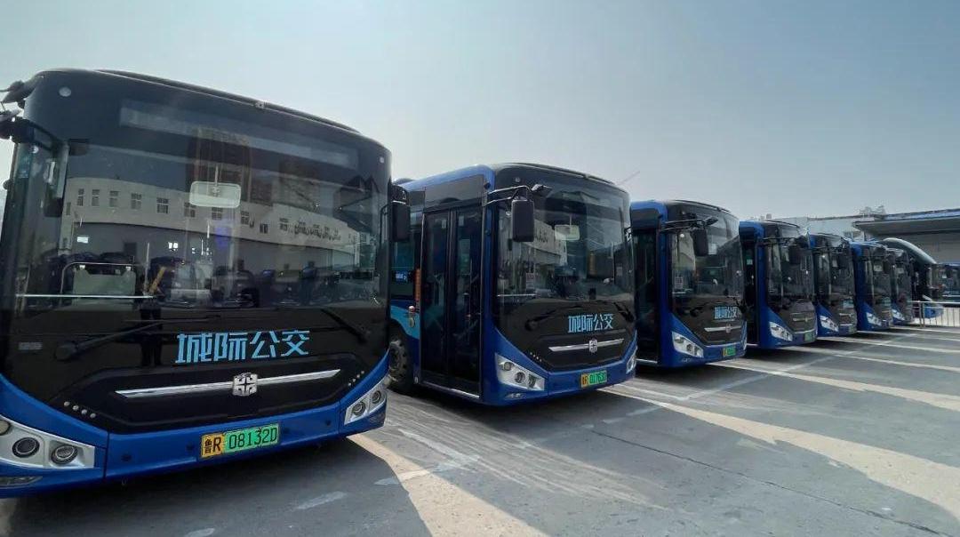 滦州公交关于2025年中考期间运行通知