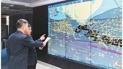 《人民日报》整版报道唐山丨畅通经济大动脉 打开发展新空间