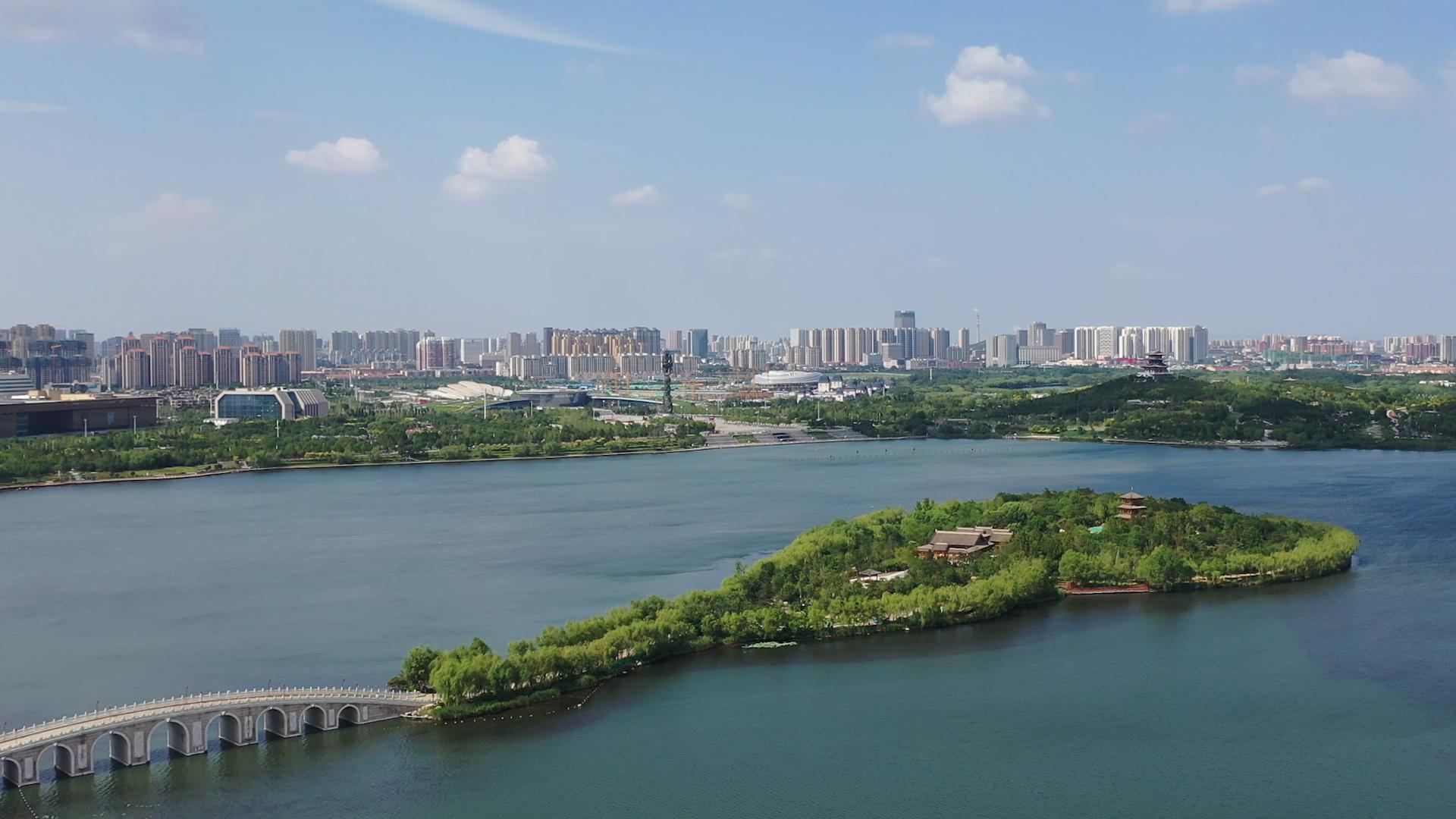 唐山南湖·开滦旅游景区通告！
