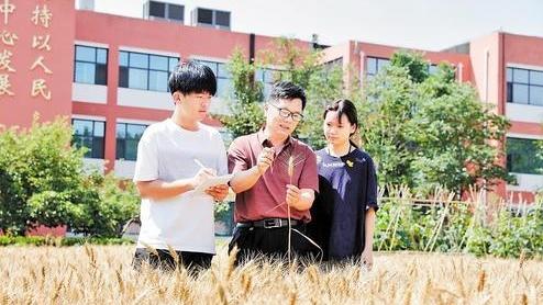 唐山积极打造劳动育人新体系，让广大学生上好劳动课、乐享成长美