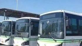 丰南公交6路线路班次时间调整