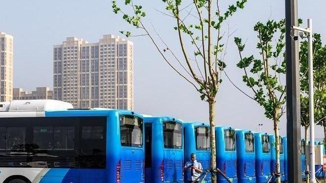 唐山市交通运输局：全面筑牢“两客一危”暑运安全防线