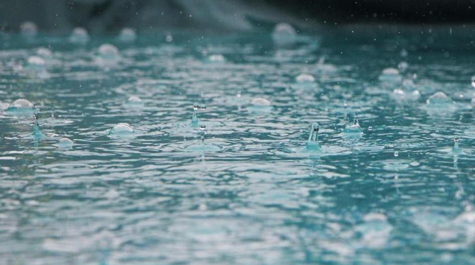 唐山最新雨情！
