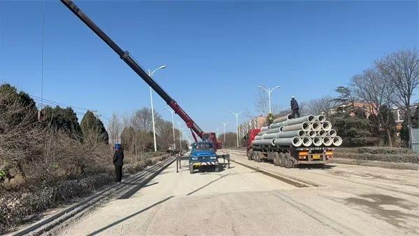 唐山农村公路建设管护答好“期中”民生答卷