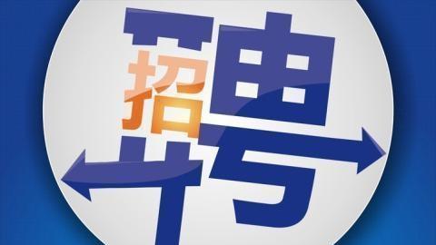 高新区公安分局招聘警务辅助人员