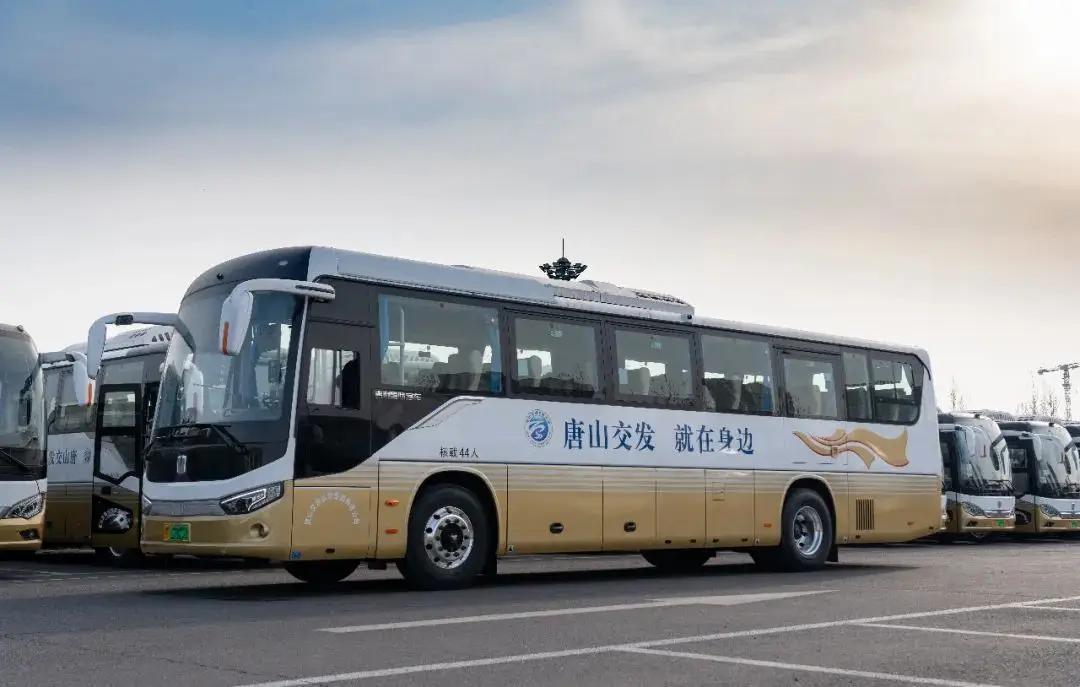 唐山交通营商环境建设驶入“快车道”
