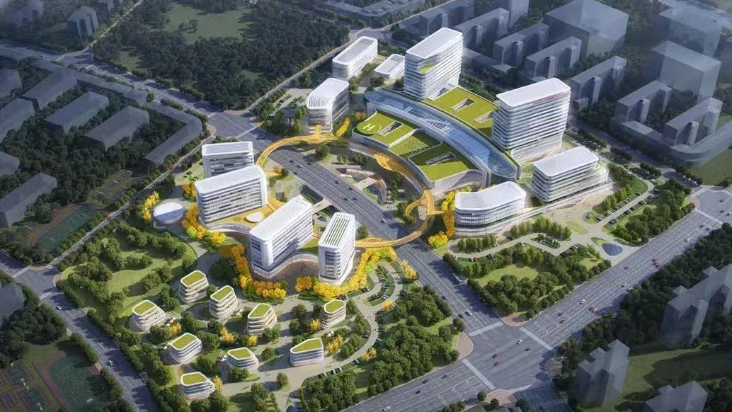 智能建造赋能高品质建筑