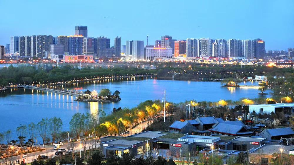 文体旅融合发展的新标杆