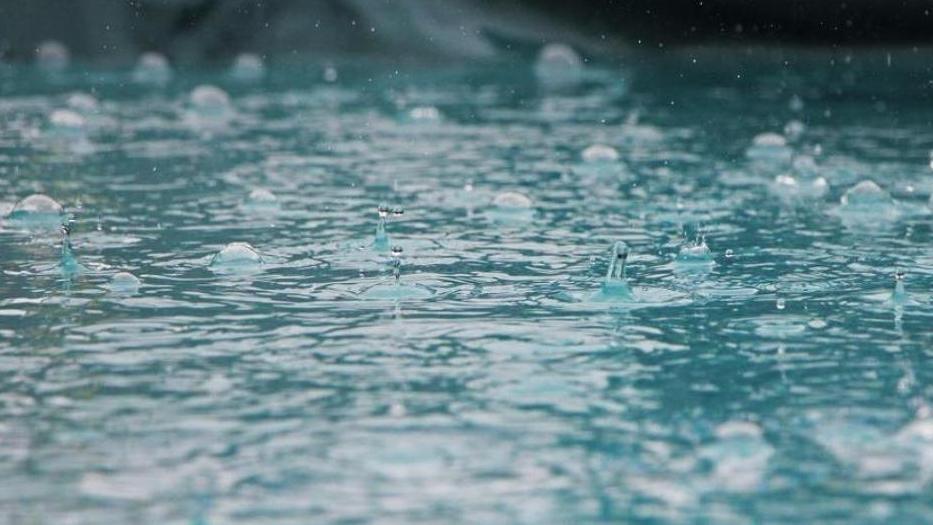 唐山最新雨情