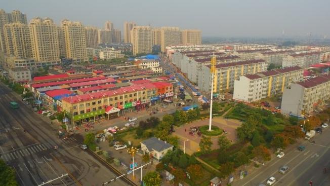【移风易俗看基层】滦南县胡各庄镇开展殡葬移风易俗宣讲活动