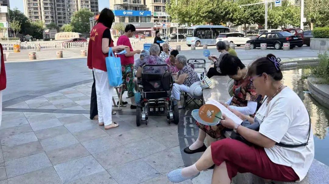 【移风易俗看基层】唐山高新区多措并举推进移风易俗 破陈规陋习 扬文明新风