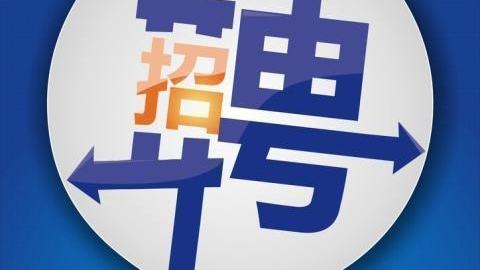 临时性公益岗位！面向2025年高校毕业生招聘