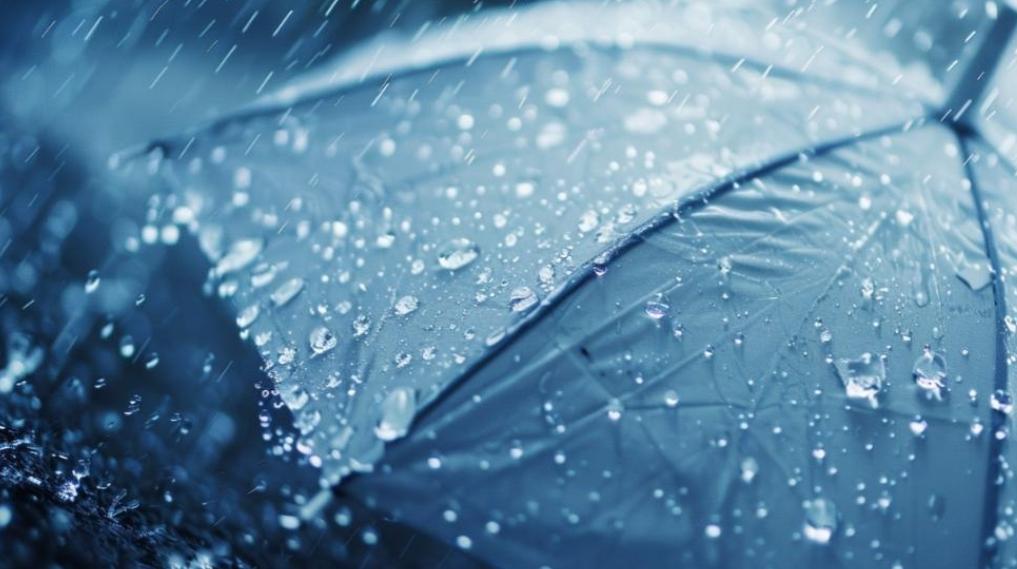 唐山最新雨情！今天仍有雨