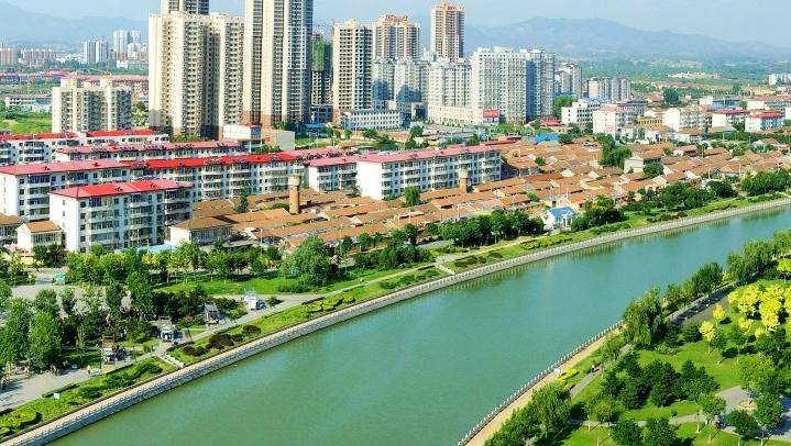唐山遵化：十五载砥砺谋发展 新征程奋进谱华章