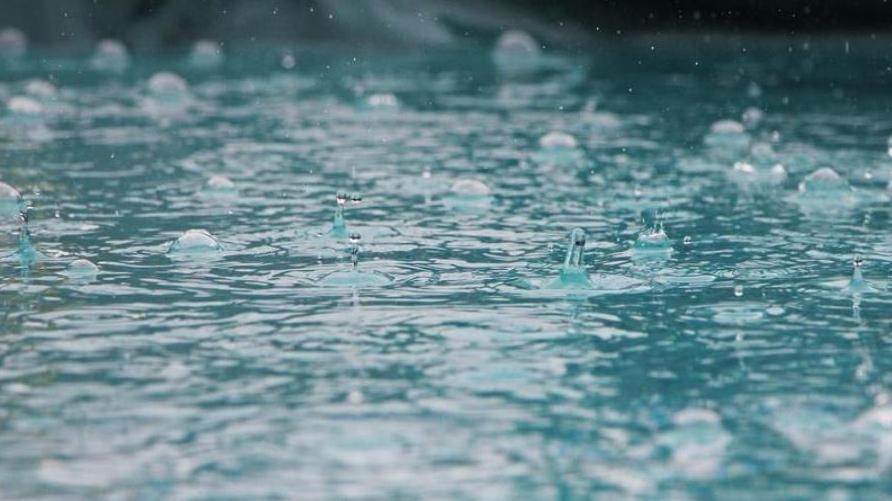 唐山有大雨到暴雨，局地大暴雨