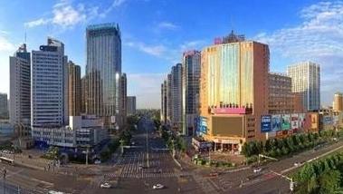 唐山市路南区：凝心聚力谋发展 扬帆前行谱新章