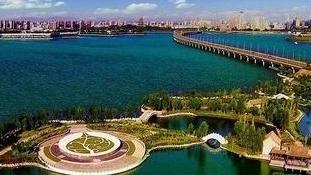 迁安描绘项目建设发展新图景