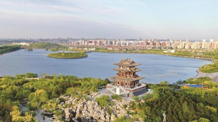 八大场景，百场活动！唐山备好国庆文旅大餐等您来