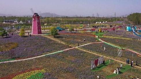 京津冀乡村旅游协同发展交流对接活动在唐举行