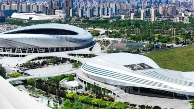 唐山新体育中心最新通告