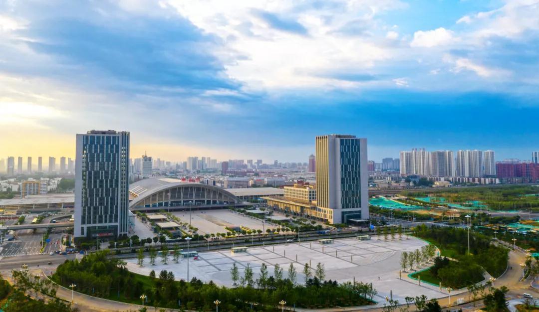 交通一体化步伐加快 高质量发展增添动能