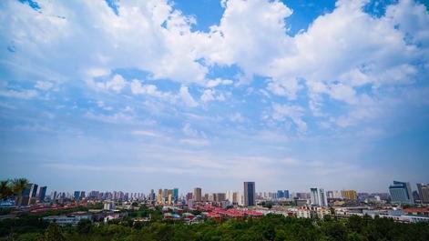 唐山26项民生工程全部完成