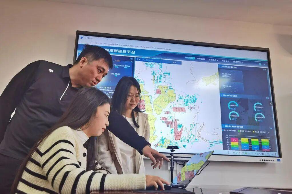 全国首批!唐山这一做法入选!