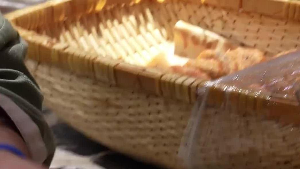 唐山“潮”这儿看丨“潮”玩唐山宴！百年非遗美食嗨不停