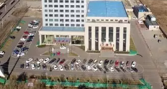 唐山市人大代表、青年创业者张亮：青春铸担当 书写青年履职新答卷